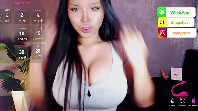 MistressBangs online show from 26, 5, 2026