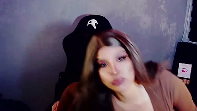 MistressBangs online show from 5, 12, 2025