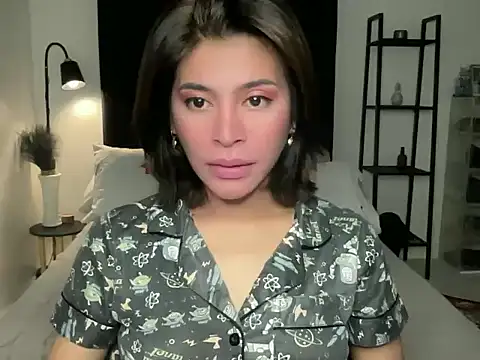 your bianca69 online show from 17, 2, 2025