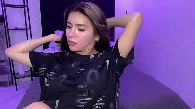 your bianca69 online show from 18, 4, 2026