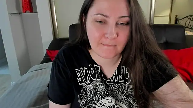 MarySwon online show from 18, 3, 2025