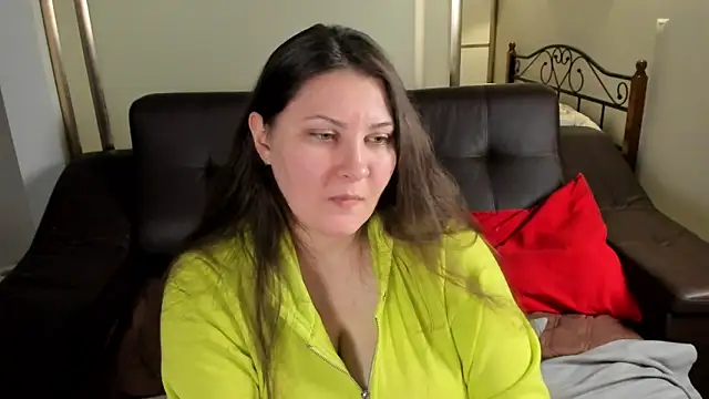 MarySwon online show from 31, 12, 2024