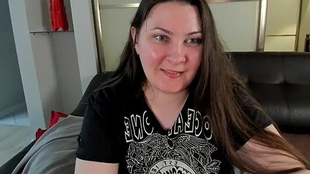 MarySwon online show from 18, 3, 2025