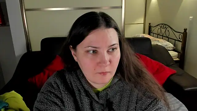 MarySwon online show from 16, 2, 2025