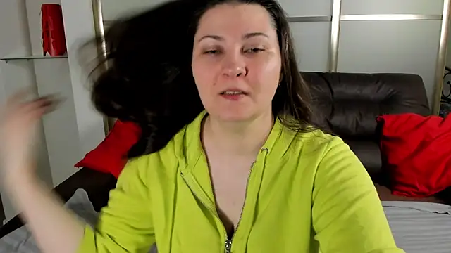 MarySwon online show from 20, 9, 2025