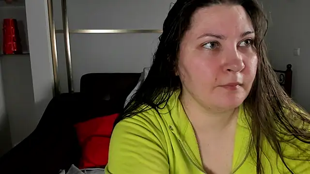 MarySwon online show from 28, 12, 2024