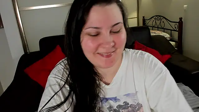 MarySwon online show from 25, 2, 2025