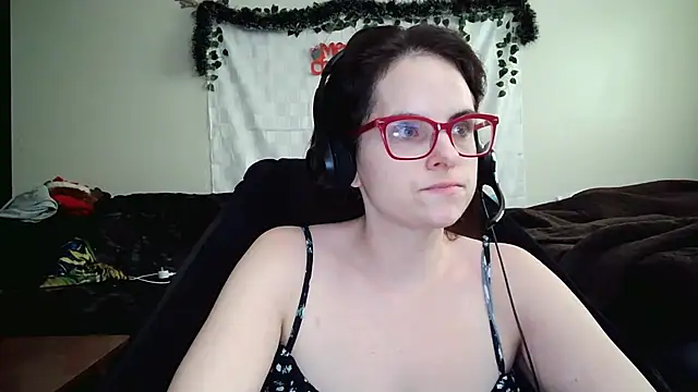 JessaBella online show from 15, 12, 2025