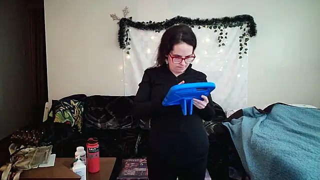 JessaBella online show from 27, 11, 2025