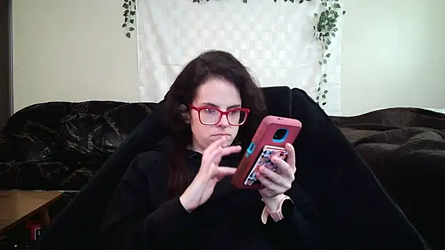 JessaBella online show from 14, 10, 2025