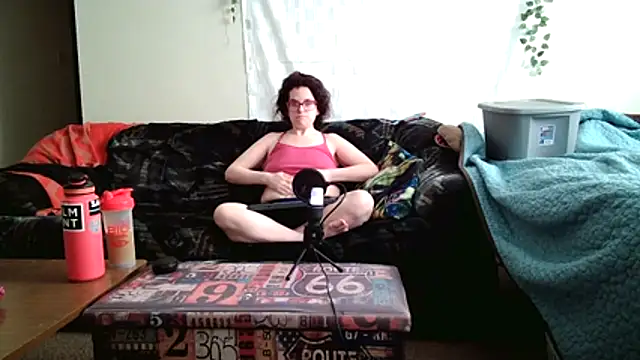 JessaBella online show from 17, 4, 2026