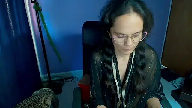 Nattyslave4U online show from 22, 11, 2025