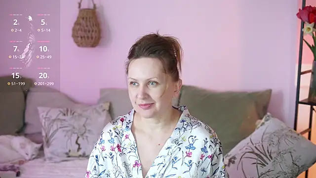 LitleSun online show from 23, 4, 2026