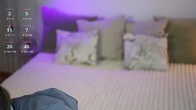 LitleSun online show from 4, 3, 2026