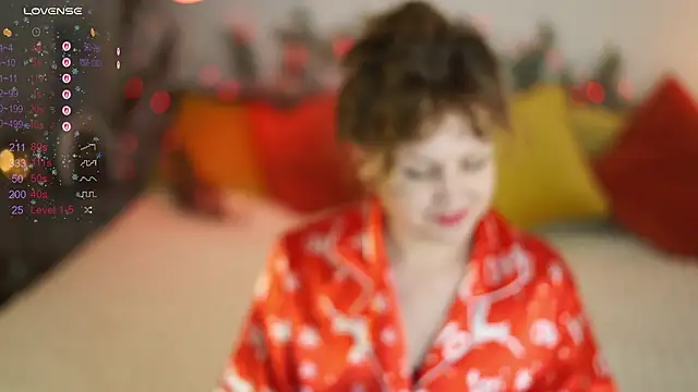 LitleSun online show from 22, 12, 2025