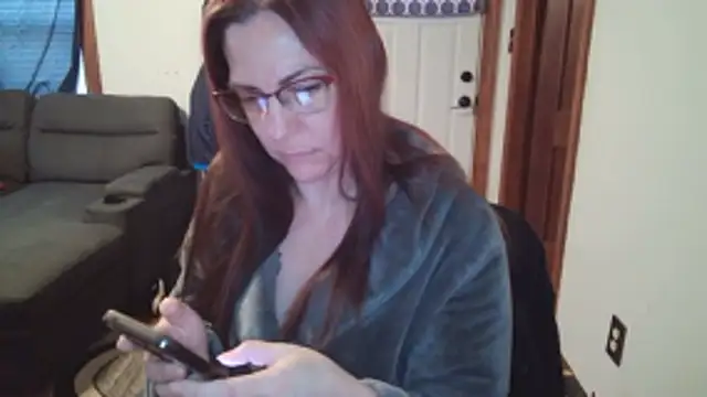 SweetAriesXO online show from 4, 3, 2026