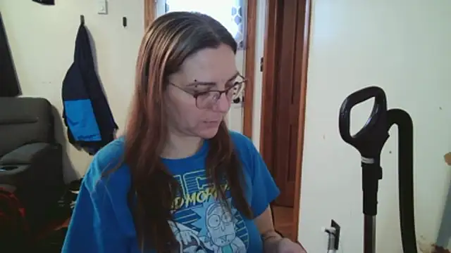 SweetAriesXO online show from 3, 2, 2026