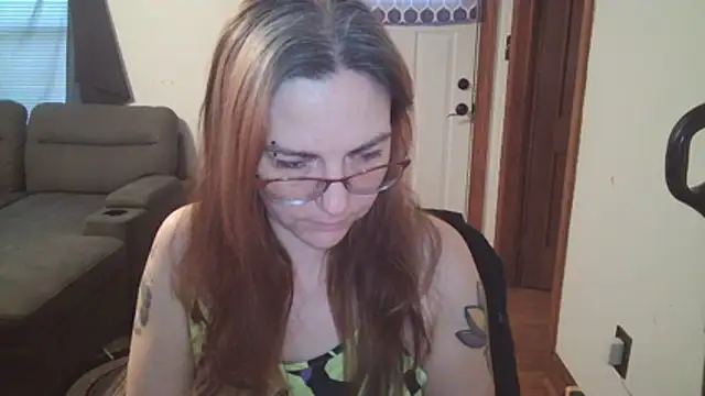 SweetAriesXO online show from 6, 2, 2026