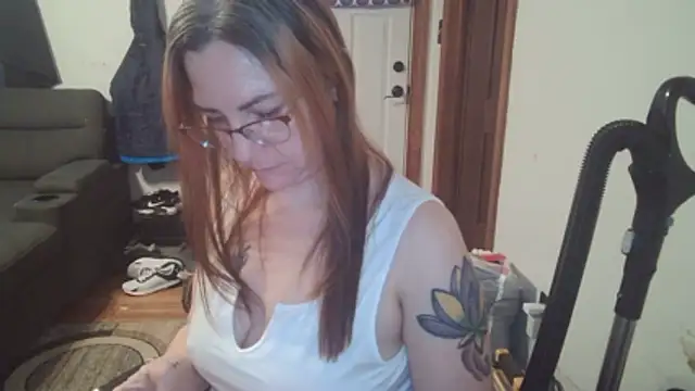 SweetAriesXO online show from 12, 2, 2026