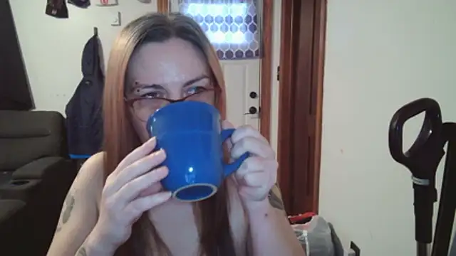 SweetAriesXO online show from 11, 2, 2026