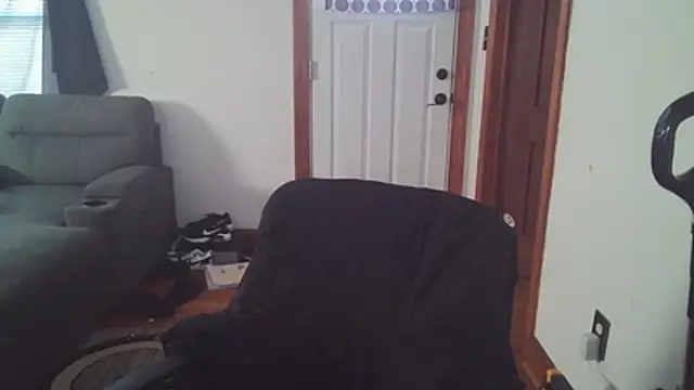 SweetAriesXO online show from 5, 2, 2026