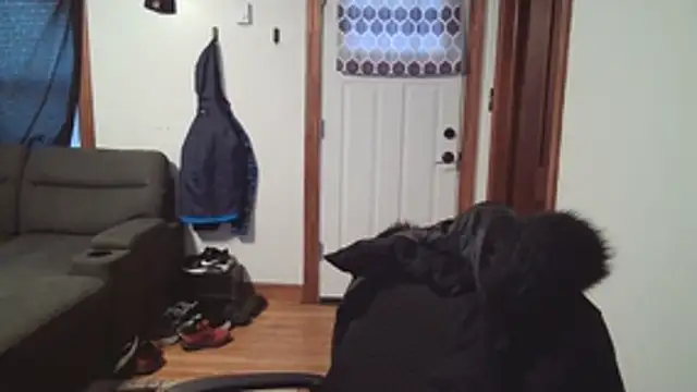 SweetAriesXO online show from 3, 3, 2026