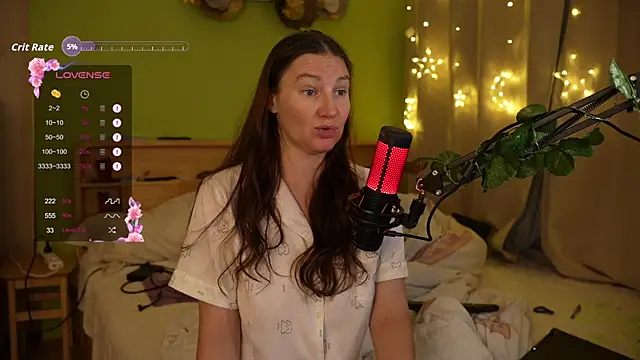 Gessifossa online show from 19, 10, 2025