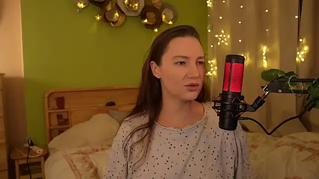 Gessifossa online show from 21, 10, 2025