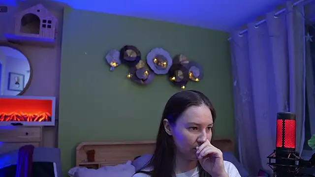 Gessifossa online show from 23, 10, 2025