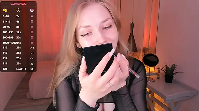 DakotaMabs online show from 24, 10, 2025