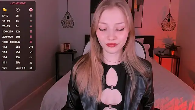 DakotaMabs online show from 11, 2, 2026