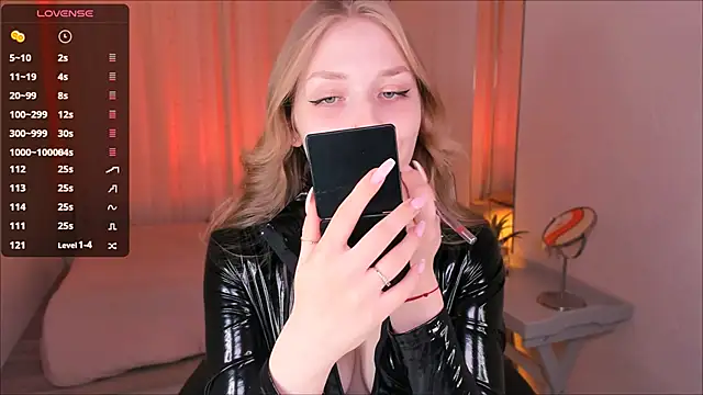 DakotaMabs online show from 19, 10, 2025