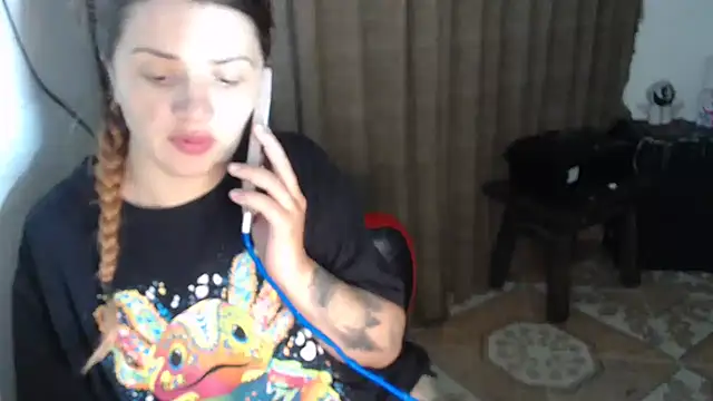 kattydirtylol online show from 29, 9, 2025