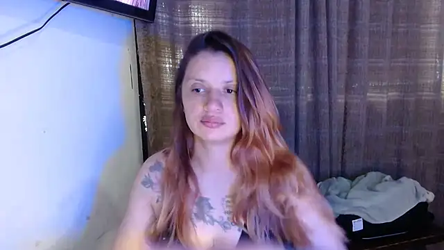 kattydirtylol online show from 30, 11, 2025