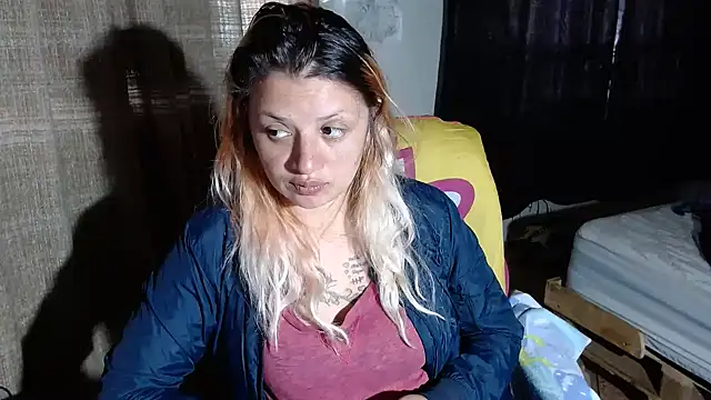 kattydirtylol online show from 16, 1, 2025