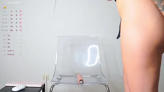 Snapshot of Mary_Lise chatting on 23, 10, 2025 Mary Lise online show from 23, 10, 2025