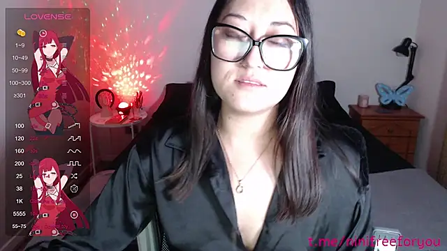Ninimoon online show from 11, 9, 2025