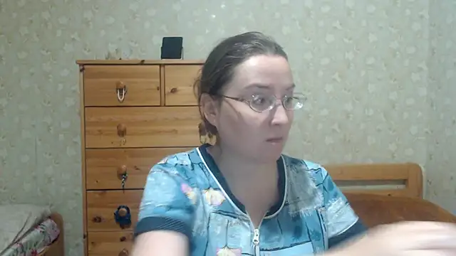 Smart Rose online show from 22, 12, 2025