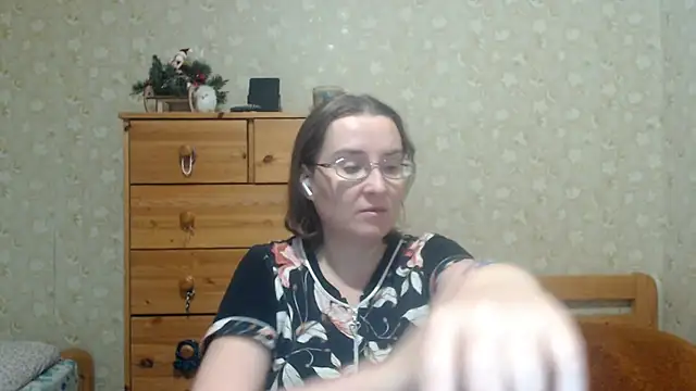 Smart Rose online show from 1, 2, 2026