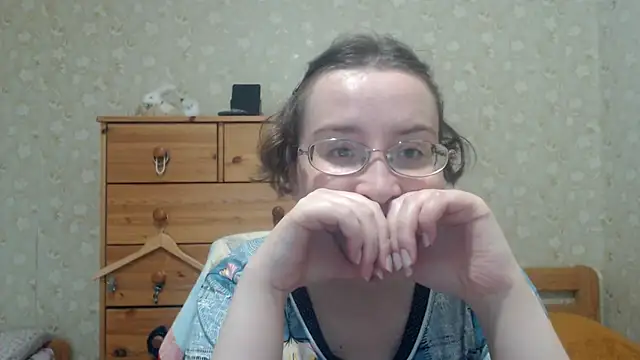 Smart Rose online show from 18, 4, 2026