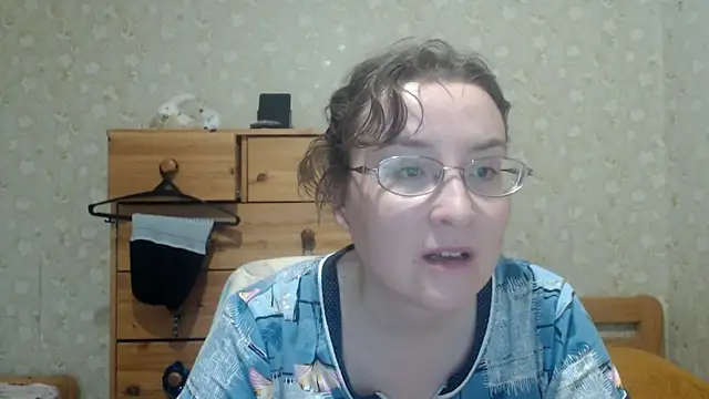 Smart Rose online show from 19, 4, 2026