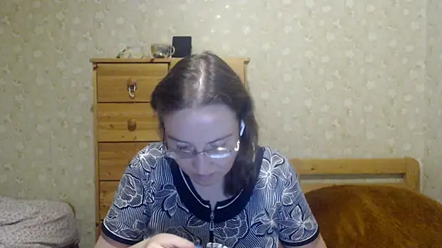 Smart Rose online show from 7, 3, 2025