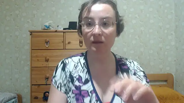 Smart Rose online show from 11, 5, 2026