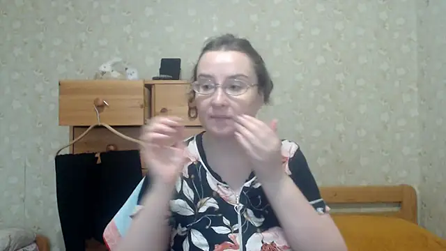 Smart Rose online show from 20, 4, 2026