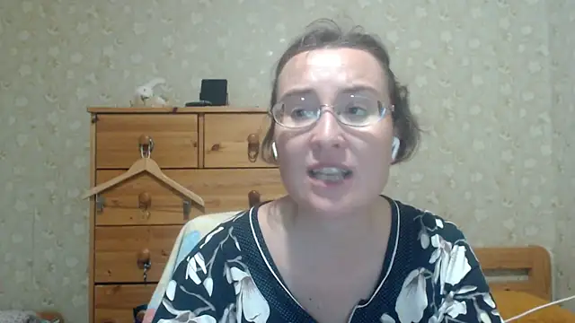 Smart Rose online show from 31, 5, 2026