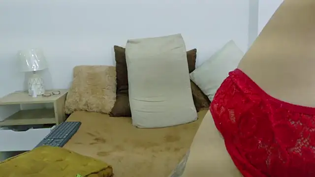 irisconde online show from 31, 3, 2026