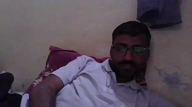 krishna8035 online show from 18, 2, 2025