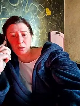 Natali UA online show from 9, 2, 2026