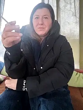 Natali UA online show from 8, 2, 2026