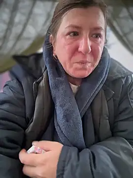 Natali UA online show from 19, 11, 2025